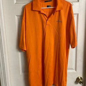 Nike golf club shirt, Tiger Woods, size XXL